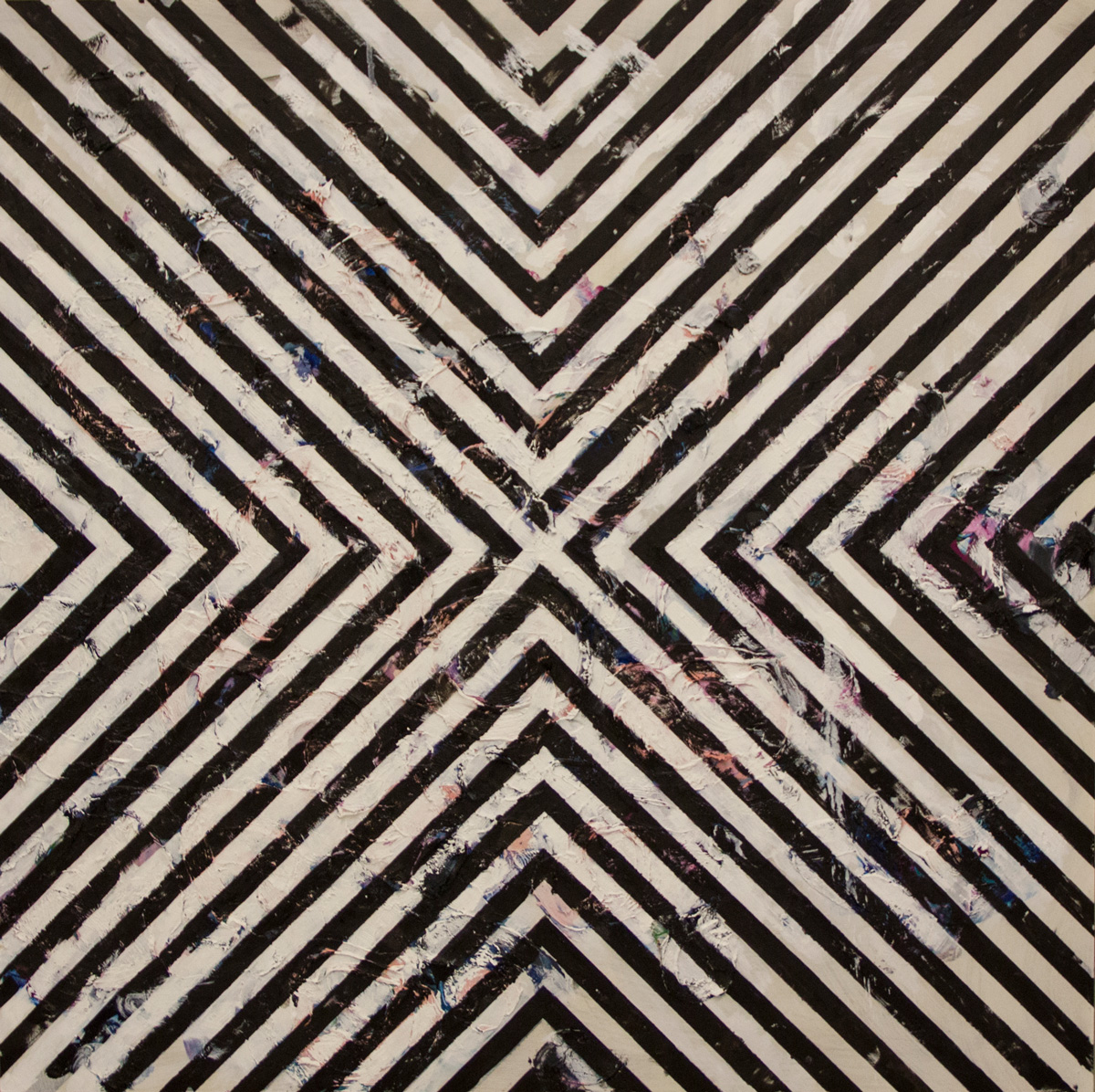 Sin título. Eric Valencia.